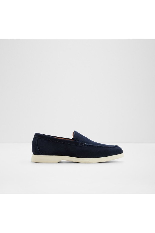 Dolan Men Blue Loafers