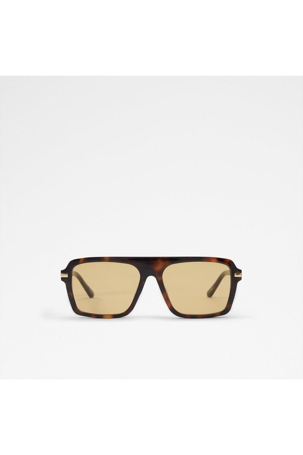 Harpeerr-B Ladies Brown Sunglass