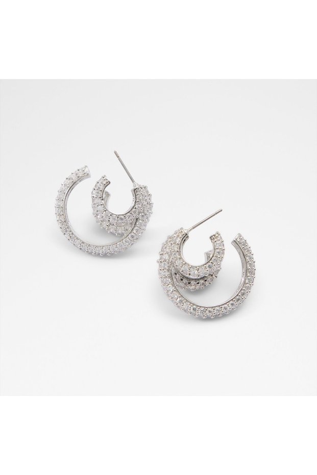 Glitzys Ladies Multicolor Earrings