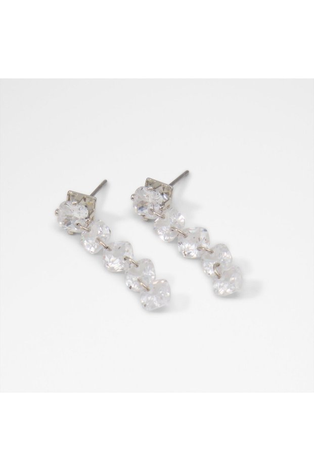 Elyria Ladies Multicolor Earring