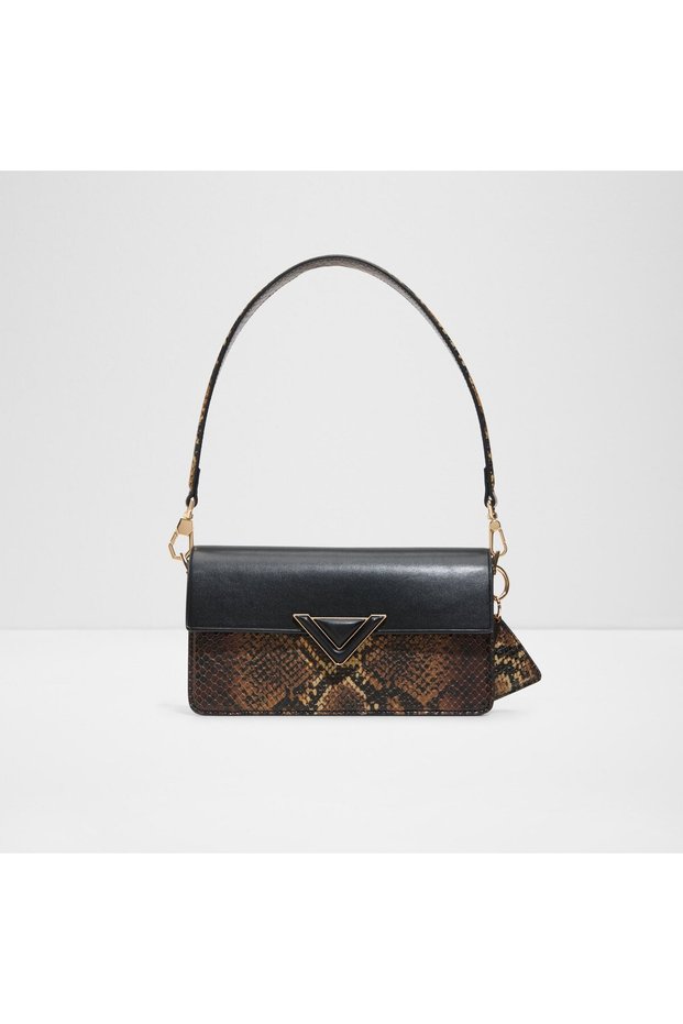 Luxecarry Ladies Multicolor Shoulder Bag