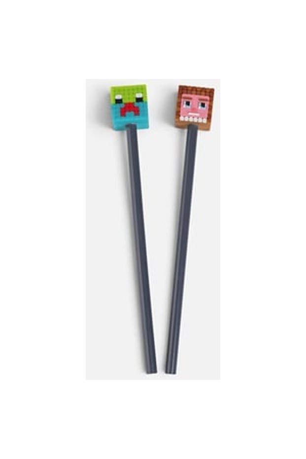 Creion cu Topper Explorator