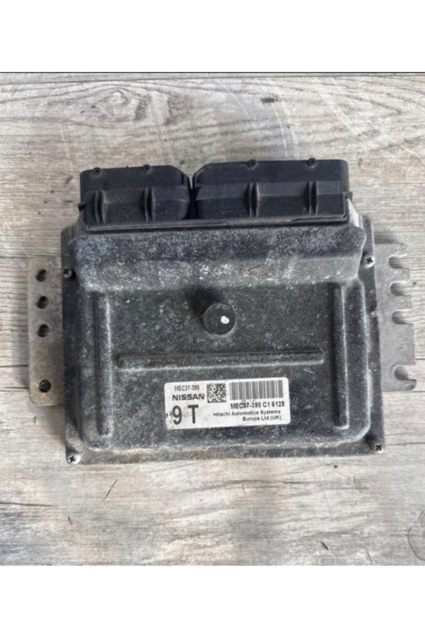 Calculator ECU Micra cod MEC37390
