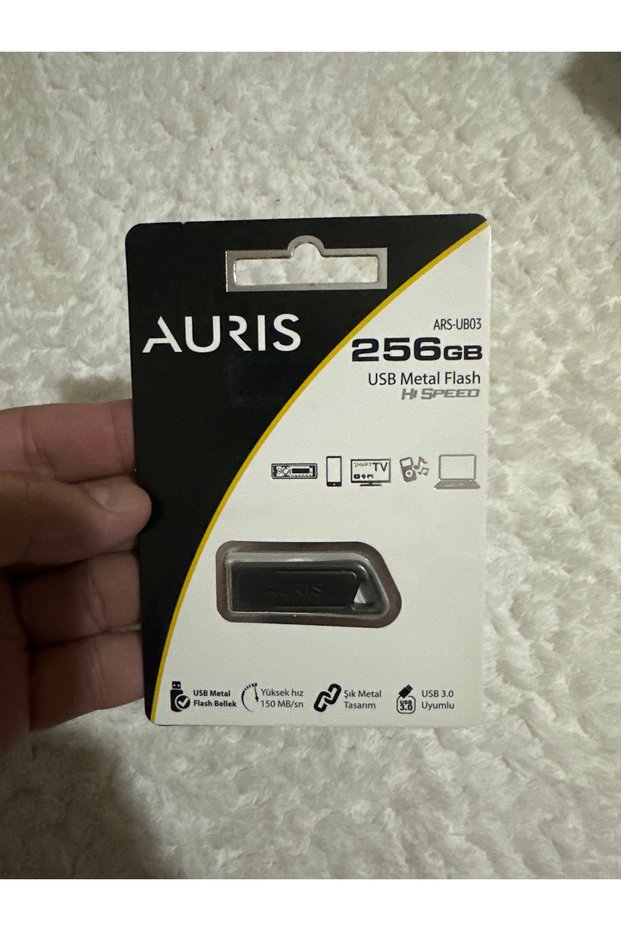 Ars-Ub03 256Gb Flash Memory