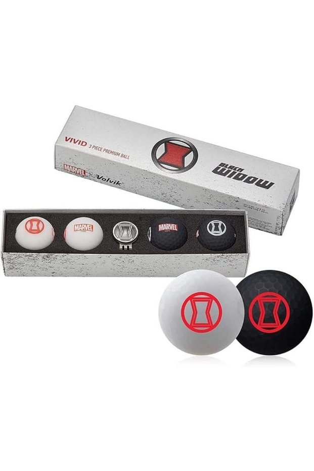 Marvel Gift Set