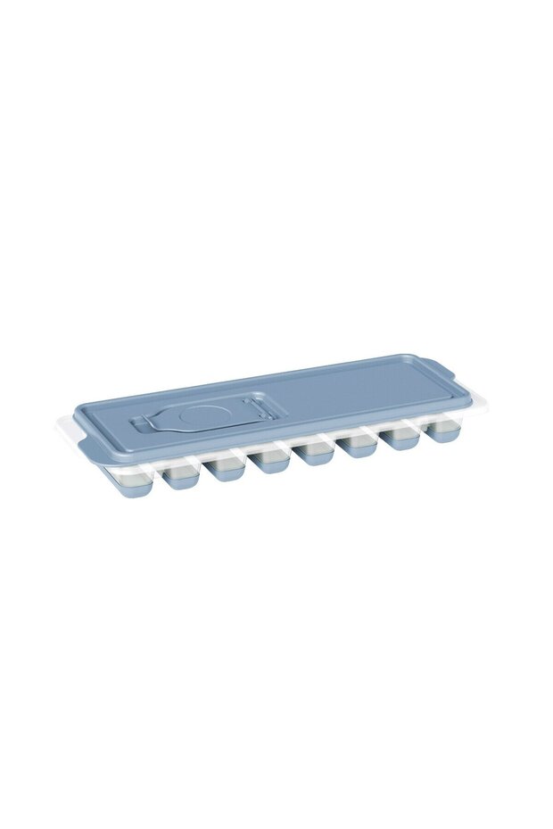 Mtf-16009-999 Silicone Base Stick Ice Box with Plastic Lid Rectangular - Pack of 36