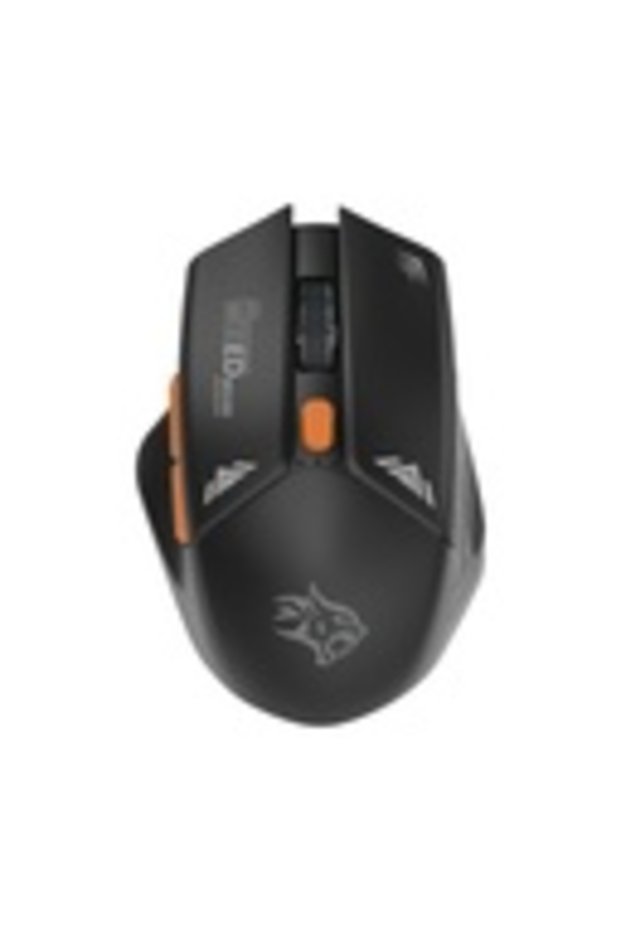 Wireless Mouse Gaming Design DPI 1600