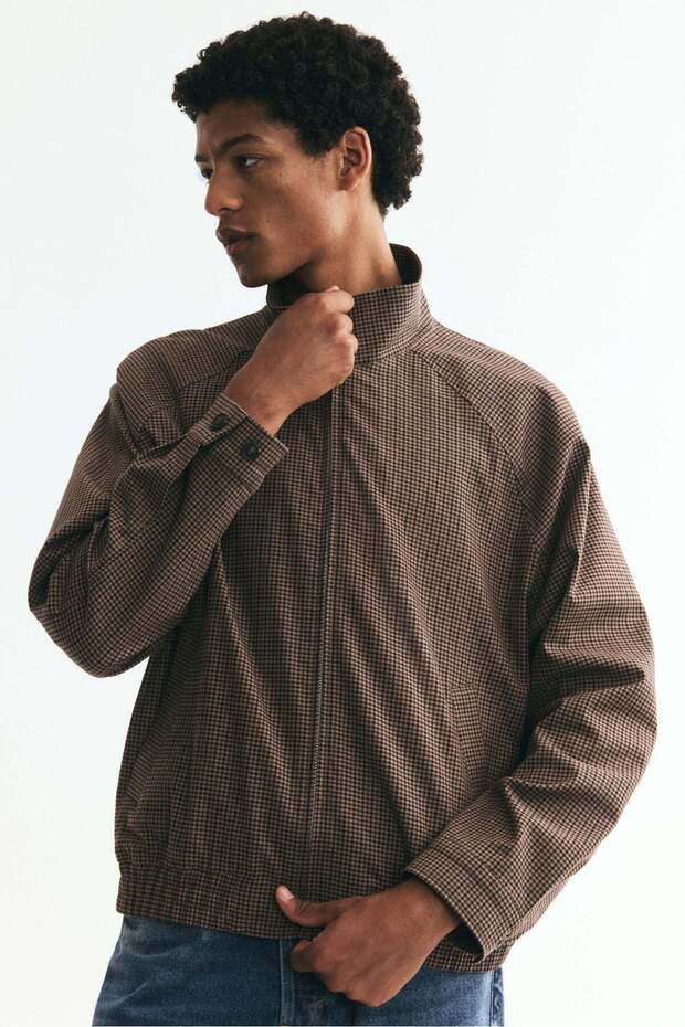 Blouson jacket