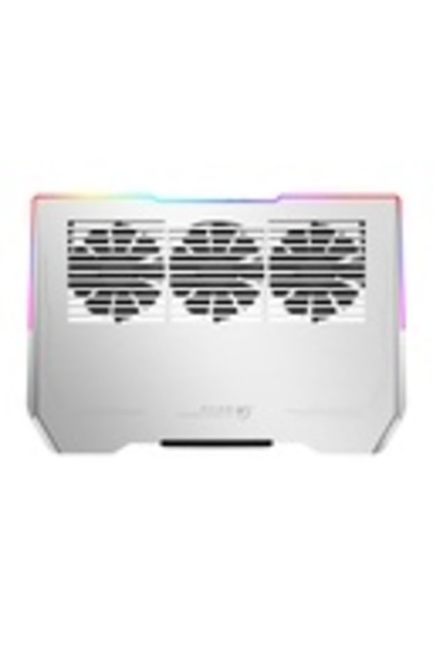 Al RGB Laptop Cooling Fan