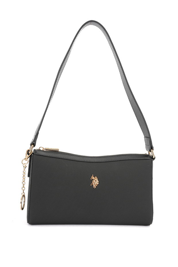 Black Women's Shoulder Bag Us26654