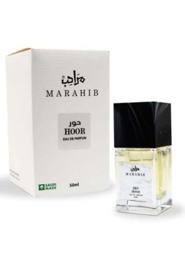 عطر حور بخاخ 50 مل