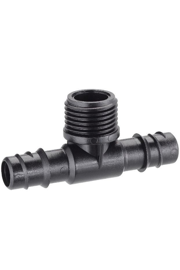 Conector cu 3 iesiri Claber