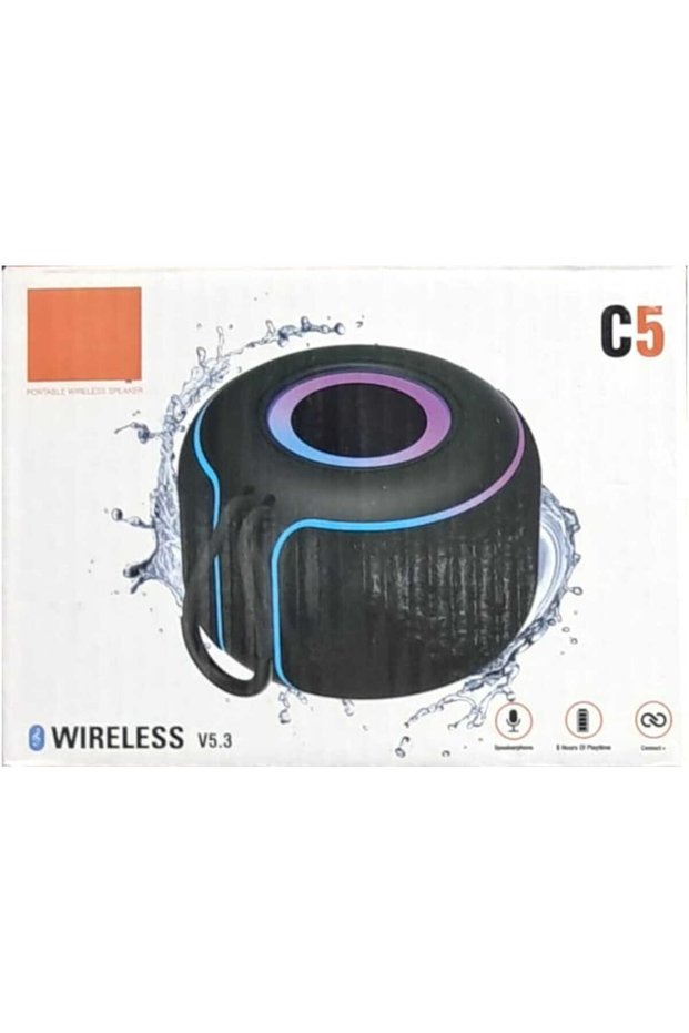 Wireless Speaker