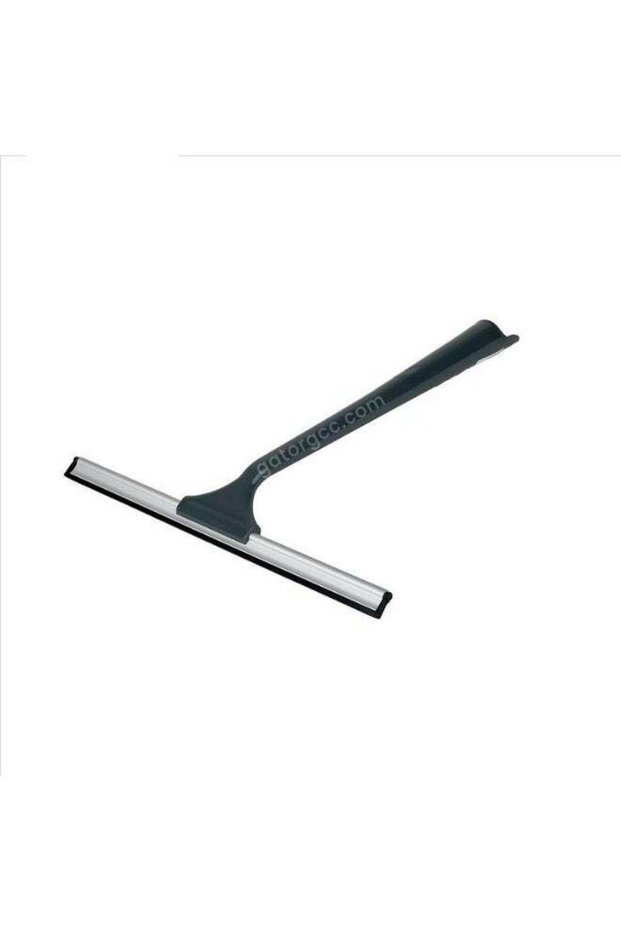 Window Wiper with Ergonomic Handle 40cm Silver
