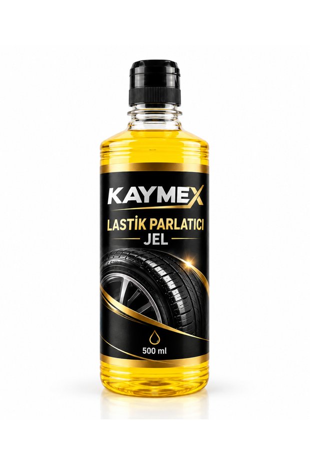 JEL LASTİK PARLATICI