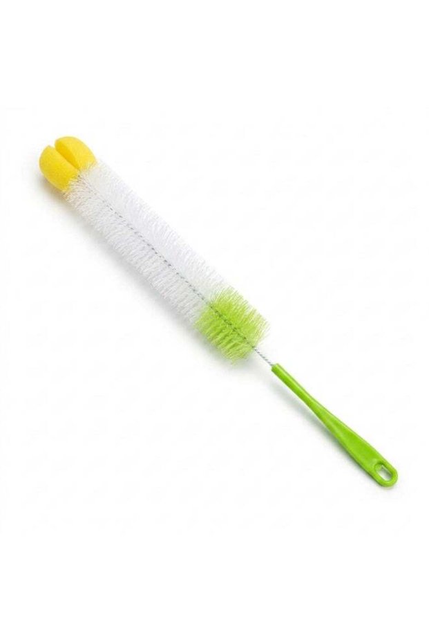 Bottle Cleaning Brush 47cm Multicolor