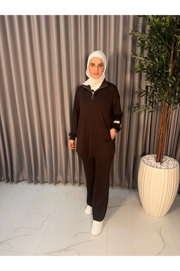Chic tracksuit