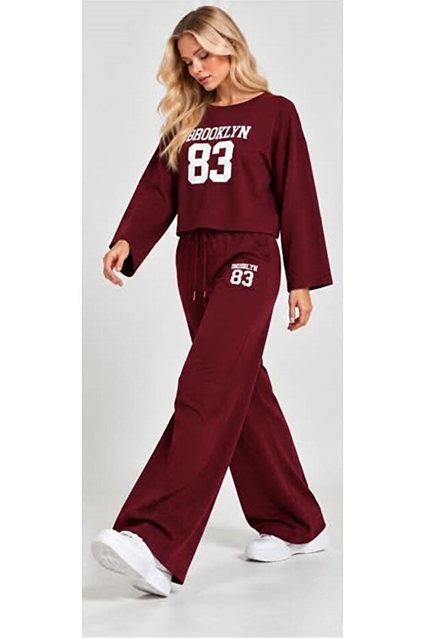 Bersan Women's Two Piece Set