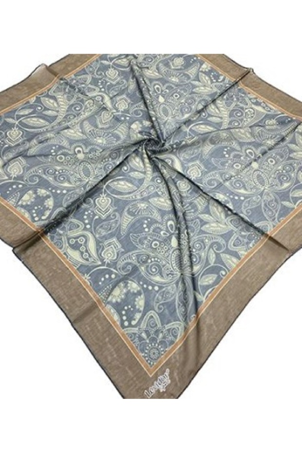 Levi̇dor Soft Cotton Scarf