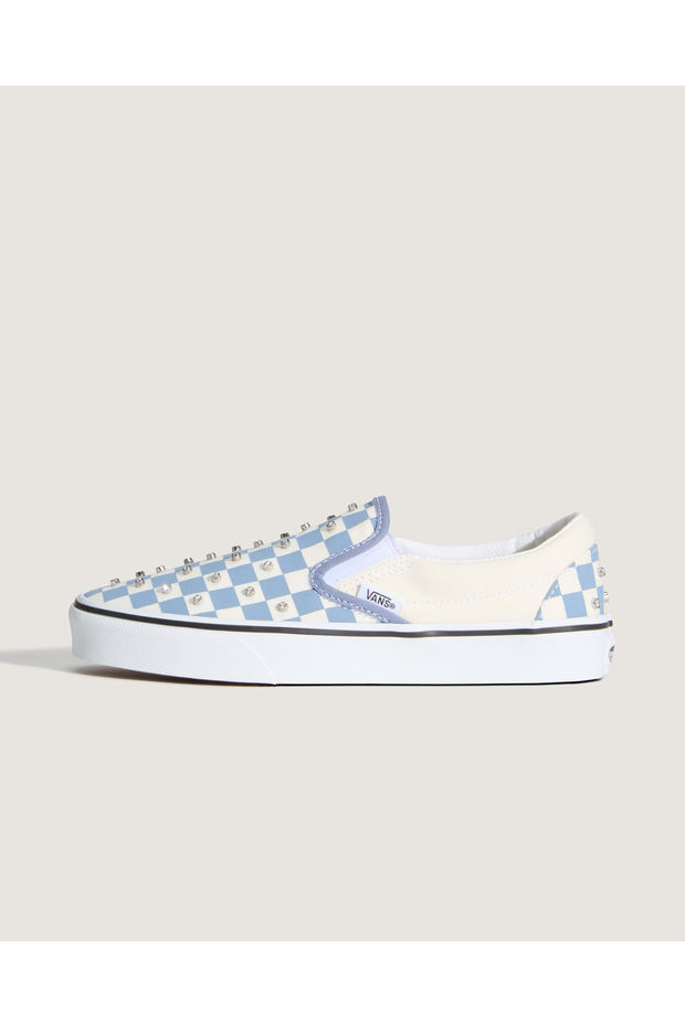 Classic slip–on