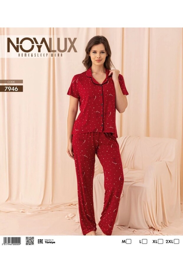 pajama set