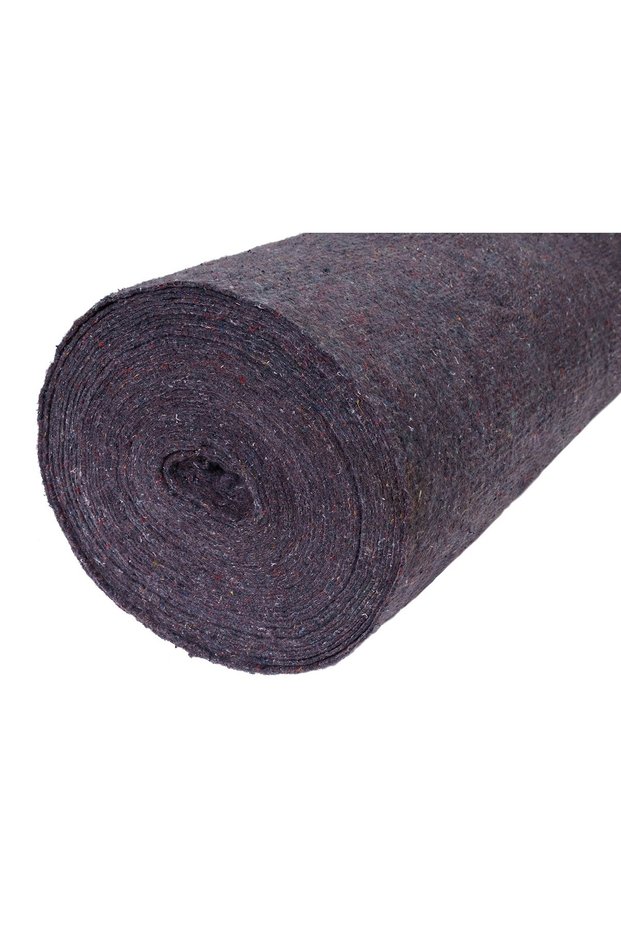 GEOTEKSTİL 400 GR KIRÇILLI KEÇE
