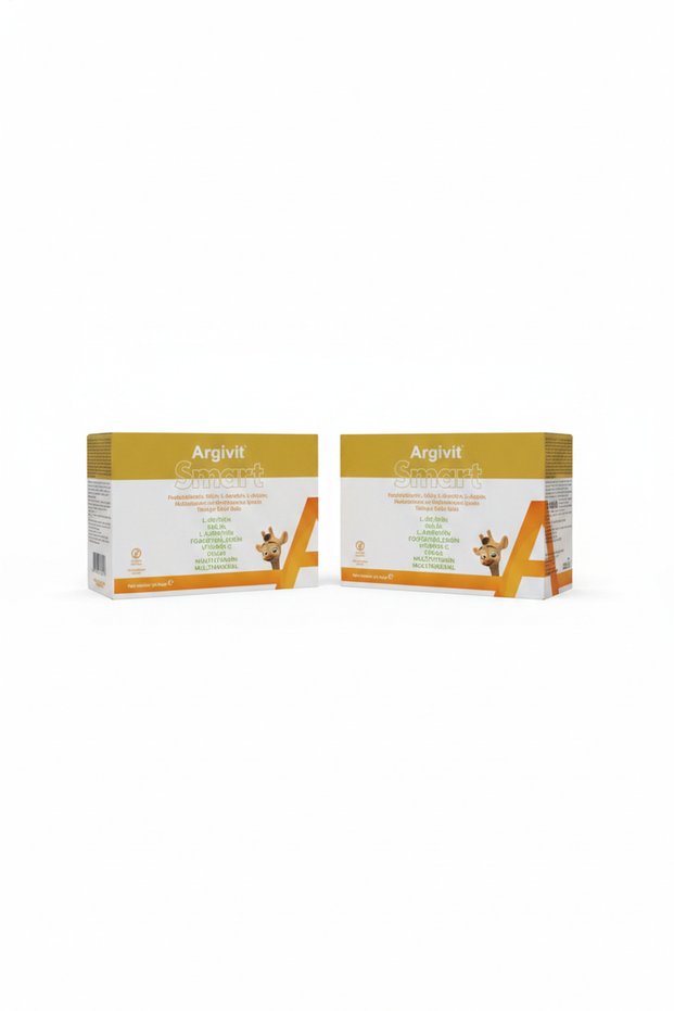 Smart 30 Chassis Set of 2