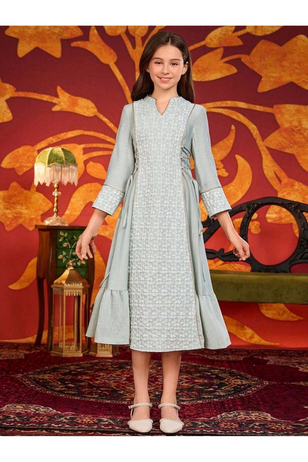 Rochie, verde