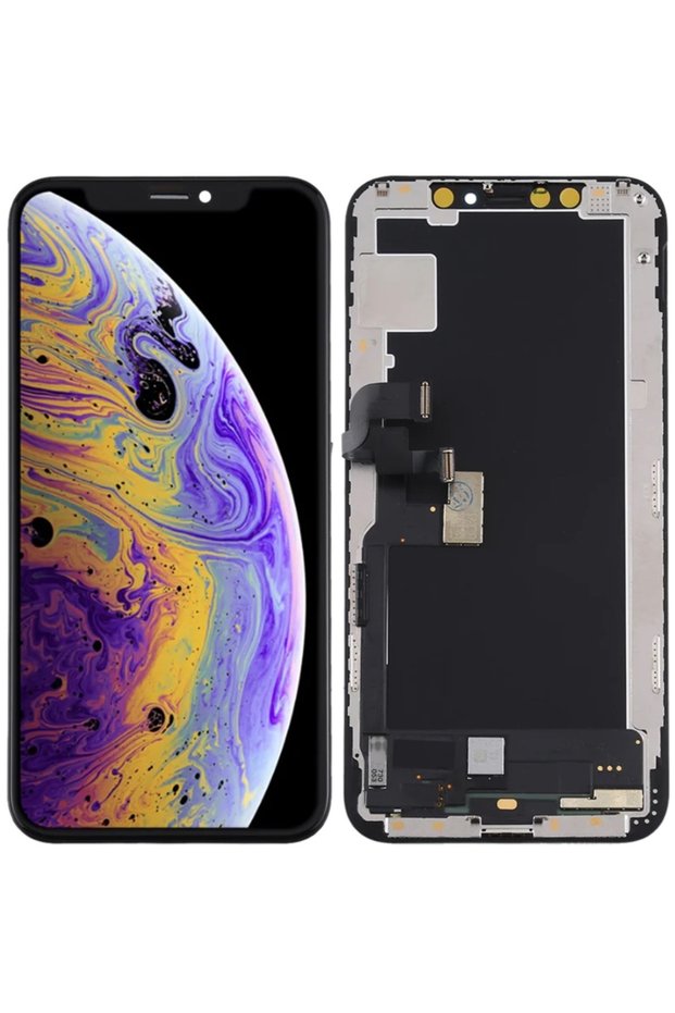 Ecran LCD Original Pentru iPhone XS