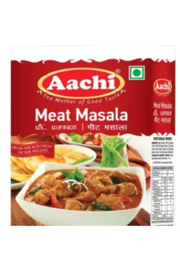 Meat Masala - 1 Kg x 4