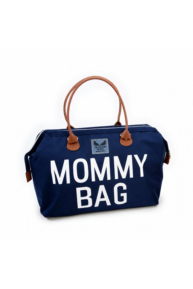 Nas Bag Women's Handbag Large Size Mother Baby Bag (50Cmx30Cmx24Cm)