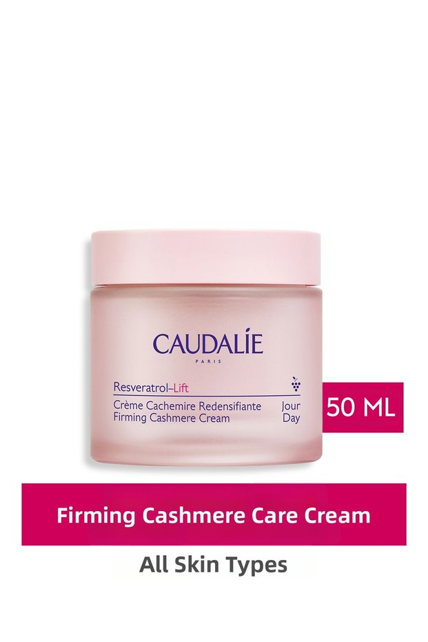 Resveratrol-Lift Firming Effect Cashmere Day Care Cream 50ml