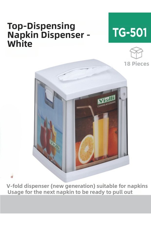 Napkin Dispenser