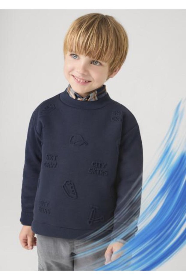 πουλόβερ αγόρι pullover 4454