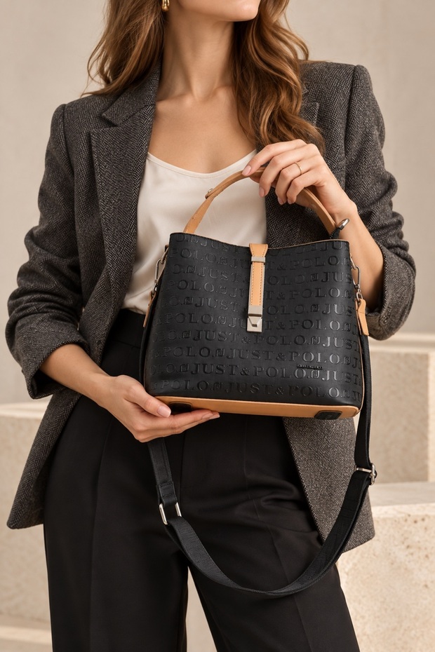 Women's Shoulder Bag Suitable for Daily Use, for Fashion Enthusiasts