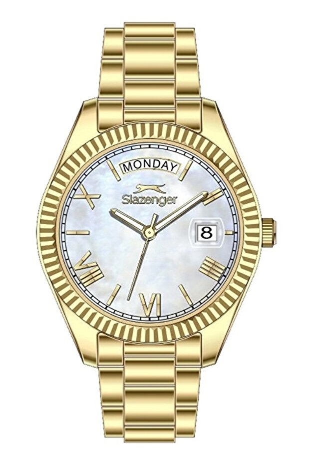 Women's Wristwatch Sl.09.2338.4.11