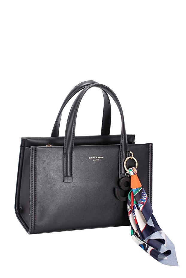 Women's Hand and Shoulder Bag Cm7711B