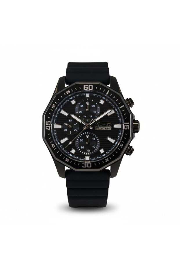 Men's Wristwatch Sl.09.2385.2.05N