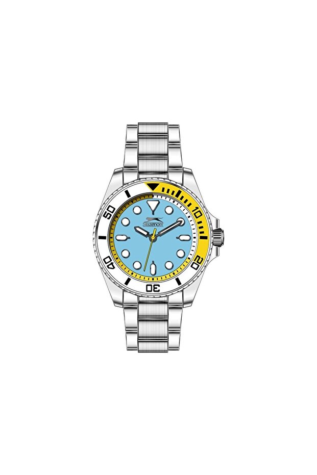 Women's Wristwatch Sl.09.2353.3.05