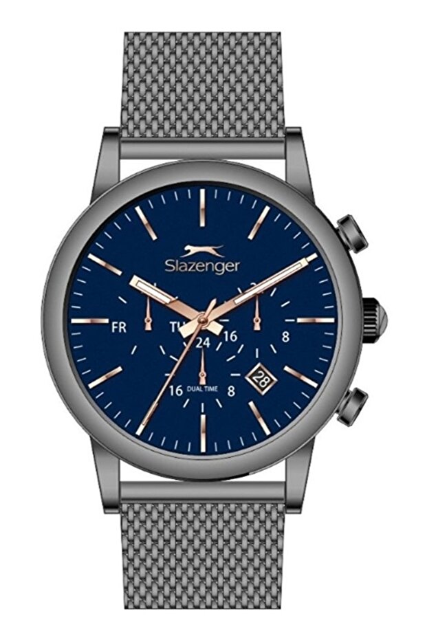 Men's Wristwatch Sl.09.2460.2.08