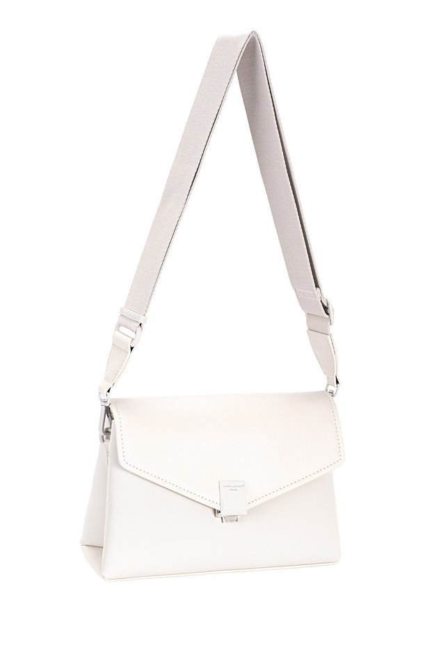 Women's Strap Shoulder Bag Cm8298