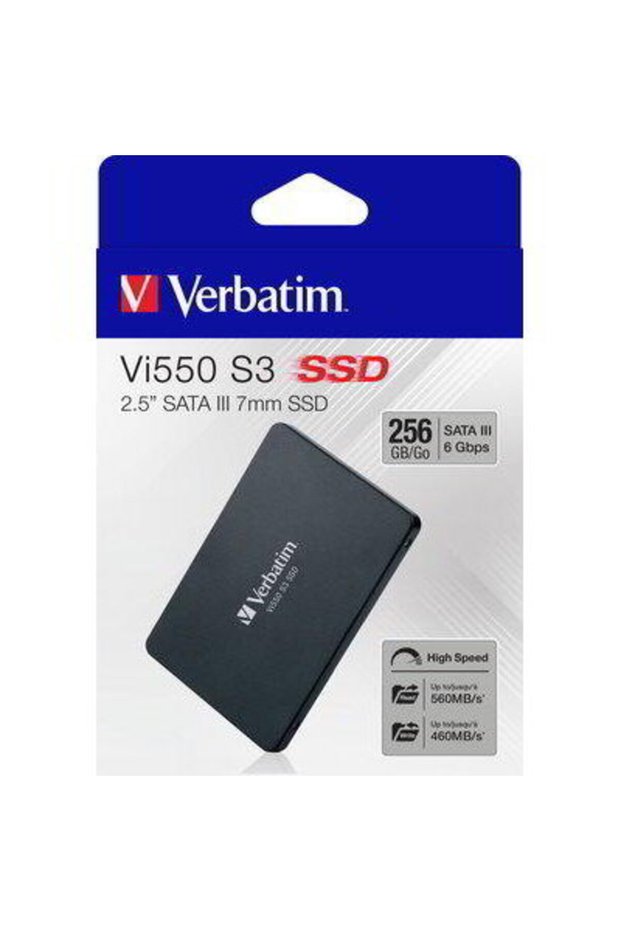 SSD Vi550 256GB