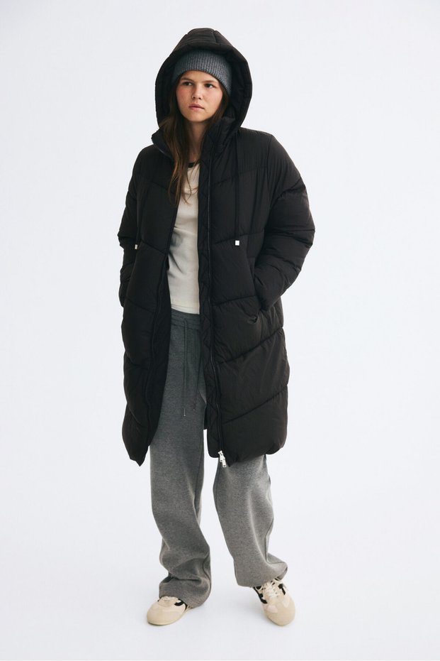 Oversize Pofuduk Kaban