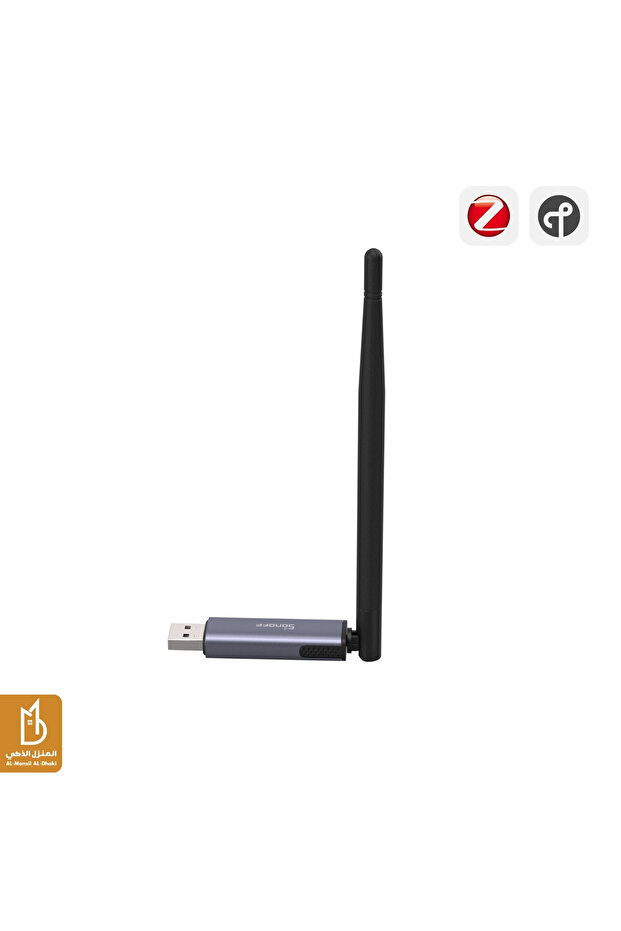 دونجل USB لتقنية Zigbee/Thread | دونجل بلس إم جي 24