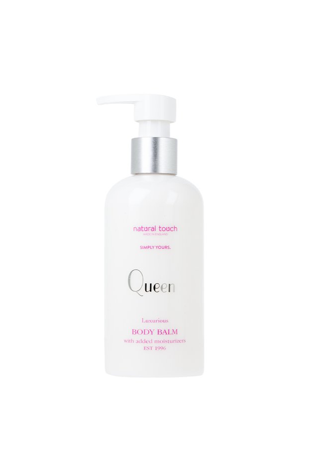 Moisturizer Body Quin 250ml