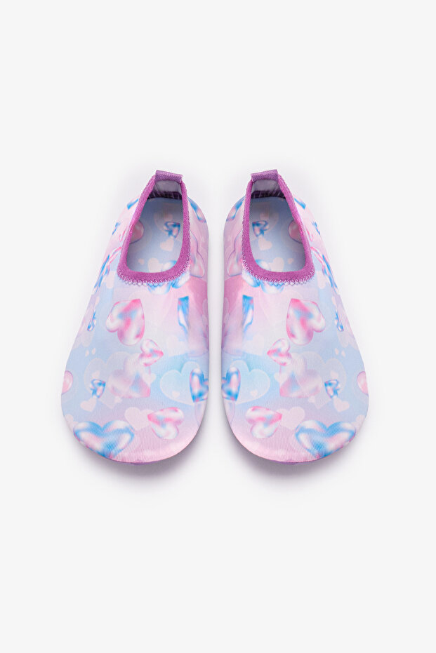 Girl's Adela Sea Shoes