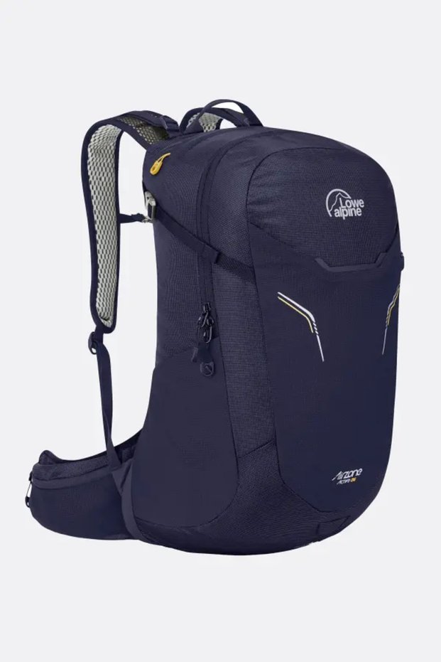 Airzone Active 26 Liter Backpack Navy Blue Medium