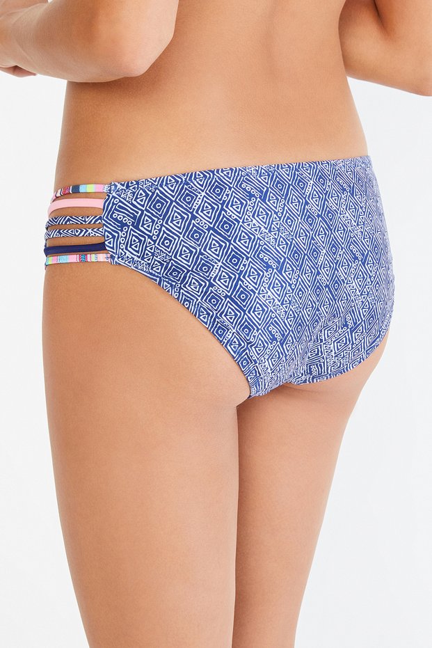 Shambala Chic Bikini Altı