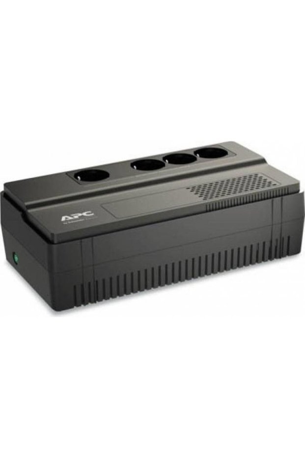 UPS Easy Bv 650va 375w Line Interactive 4 prize Schuko