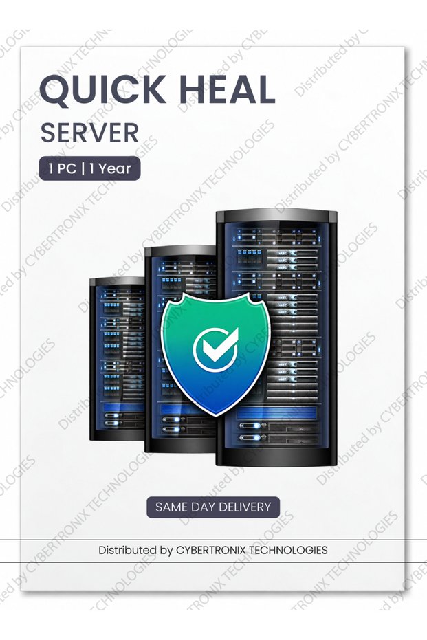 Server for 1 Device 1 Year | Windows Server | Digital Subscription | SAME DAY DELIVERY